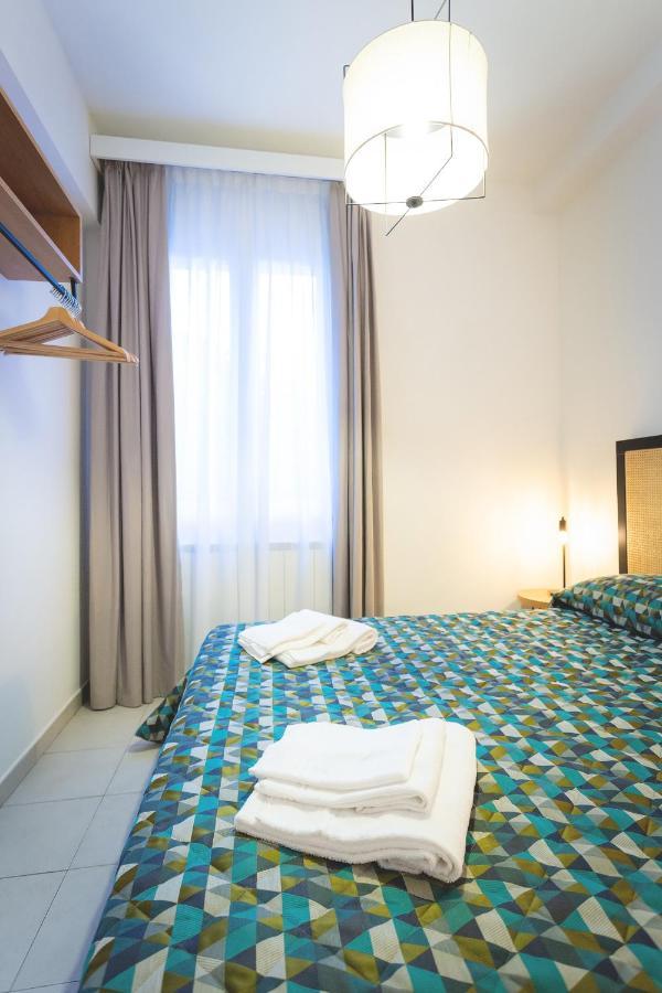 Via Siena 4 - Suites & Rooms Marina di Cecina Exterior foto