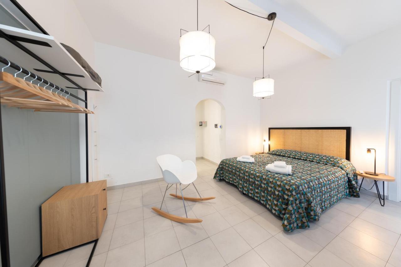 Via Siena 4 - Suites & Rooms Marina di Cecina Exterior foto