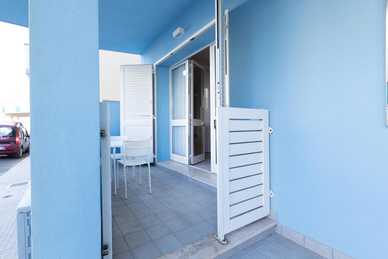 Via Siena 4 - Suites & Rooms Marina di Cecina Exterior foto